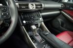 Lexus IS350 F-Sport 2014 года